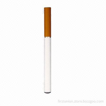 Disposable Atomizer Electronic Cigarette with Two Atomizers and USB Charger